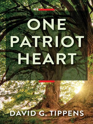 cover image of One Patriot Heart